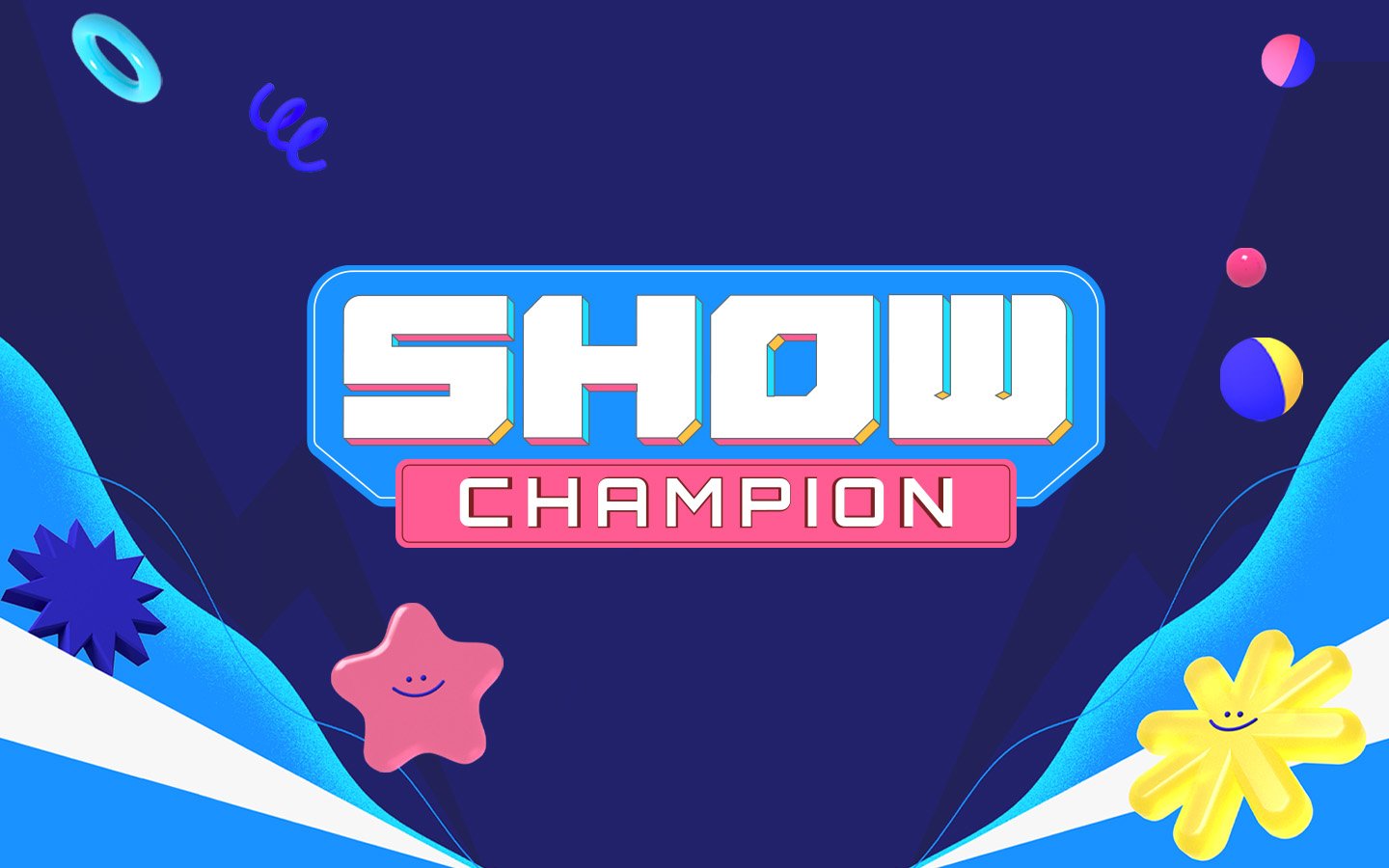 82MAJOR Like Fire first music show win on Show Champion