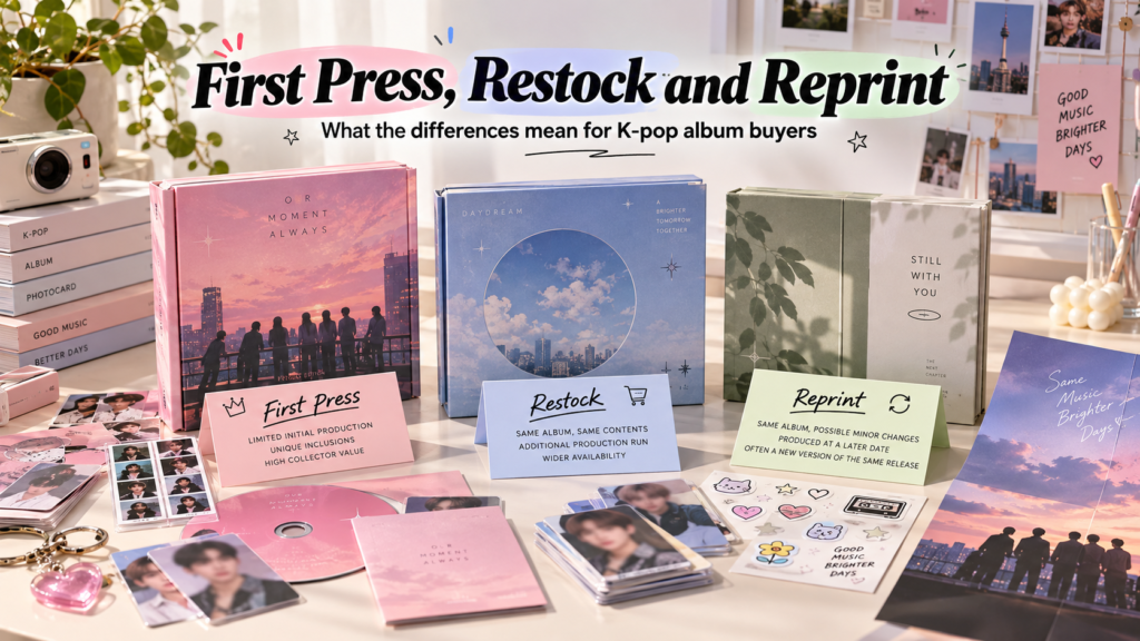 CORTIS GREENGREEN album sales analysis showing 2.31 million first-week and 4.1 million cumulative sales