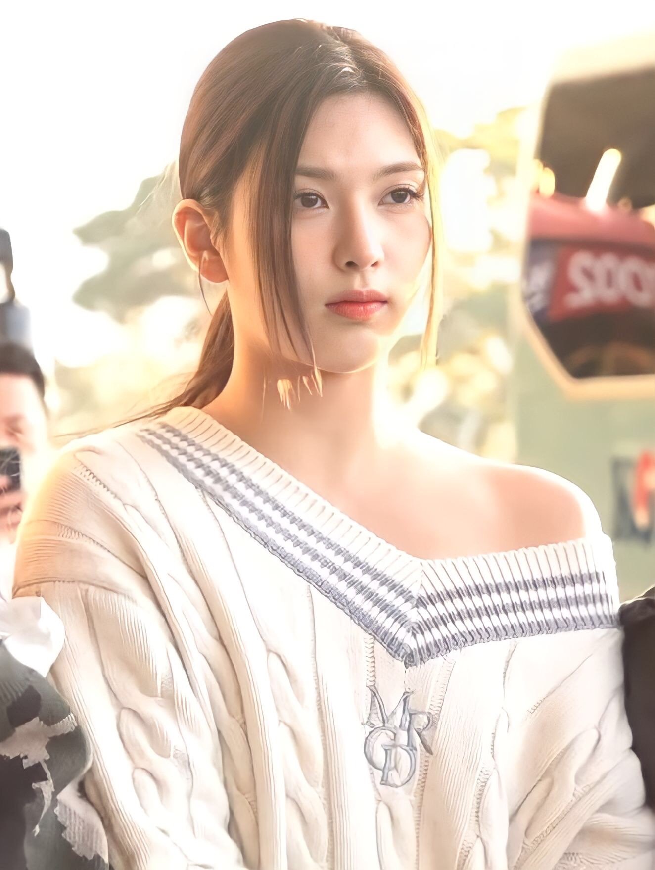 BAE of NMIXX