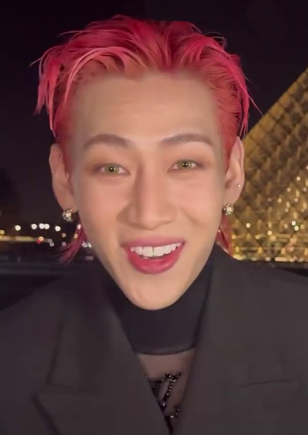 BamBam of GOT7