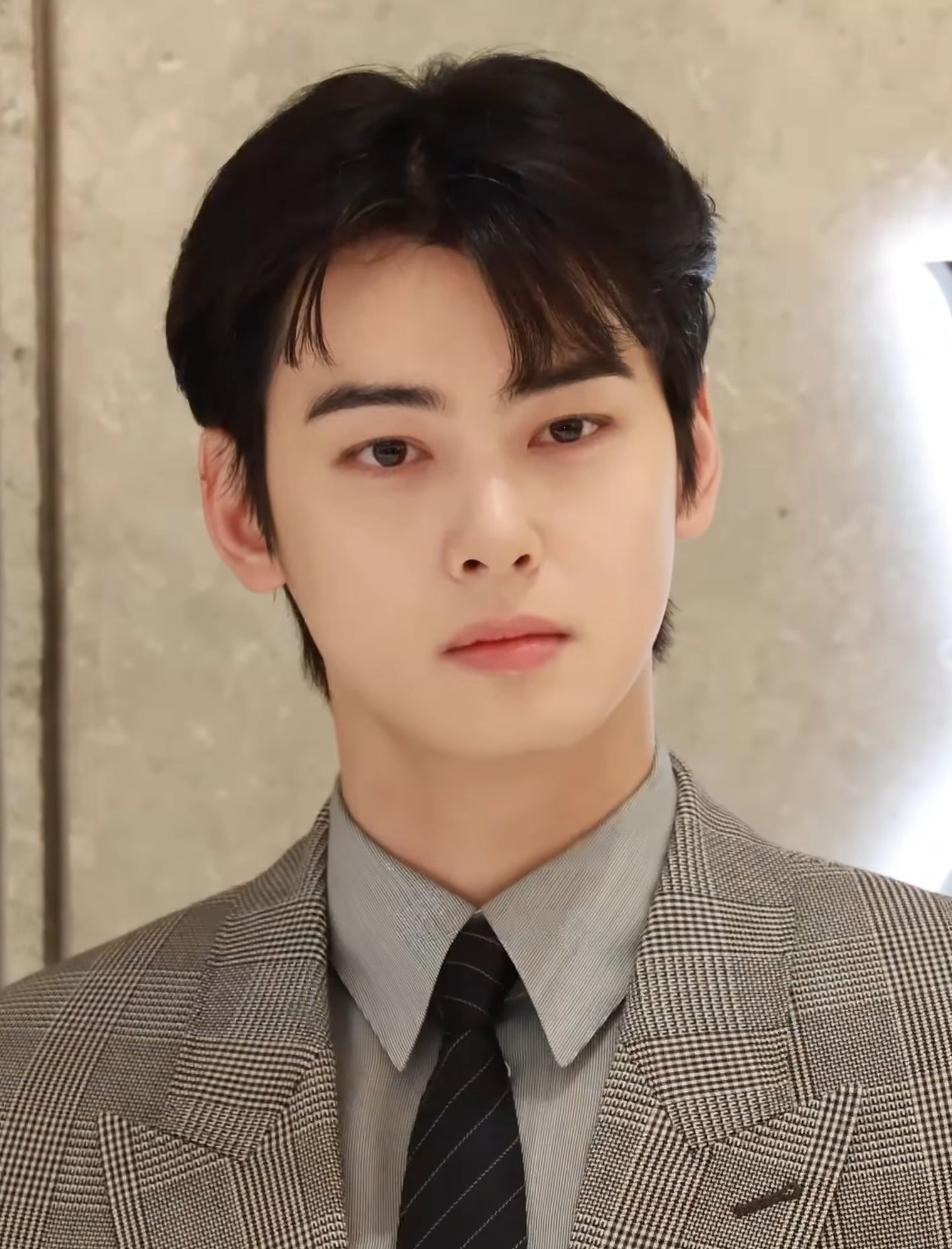 CHA EUN-WOO of ASTRO