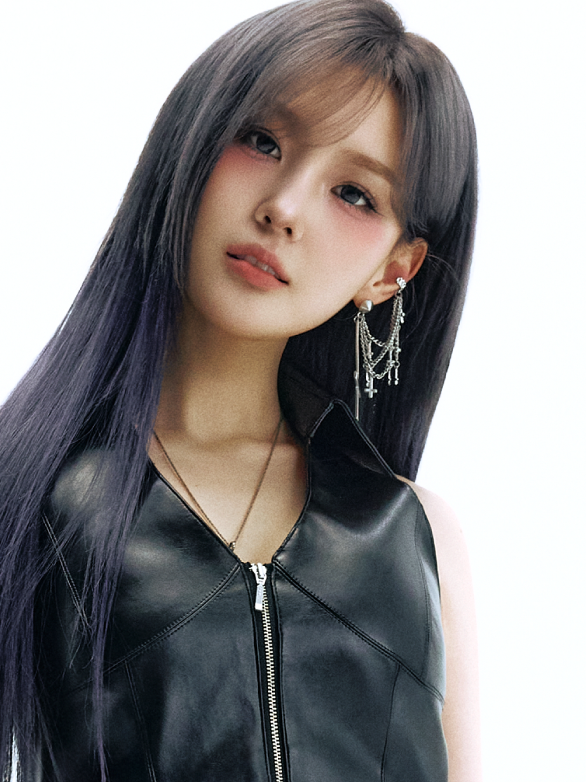 CHAEHYUN of Kep1er official 2026 profile photo
