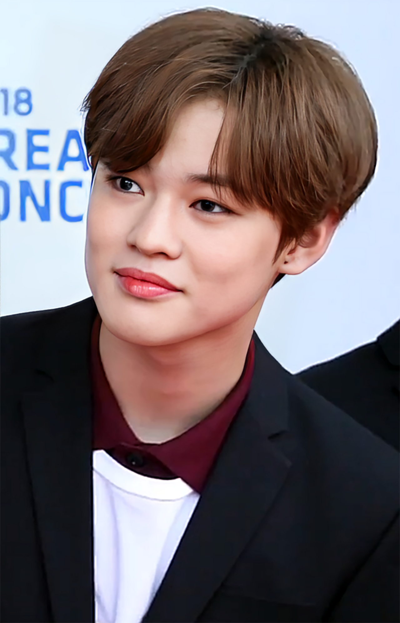CHENLE of NCT DREAM
