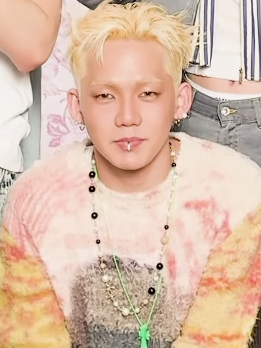 CHOI HYUN SUK of TREASURE
