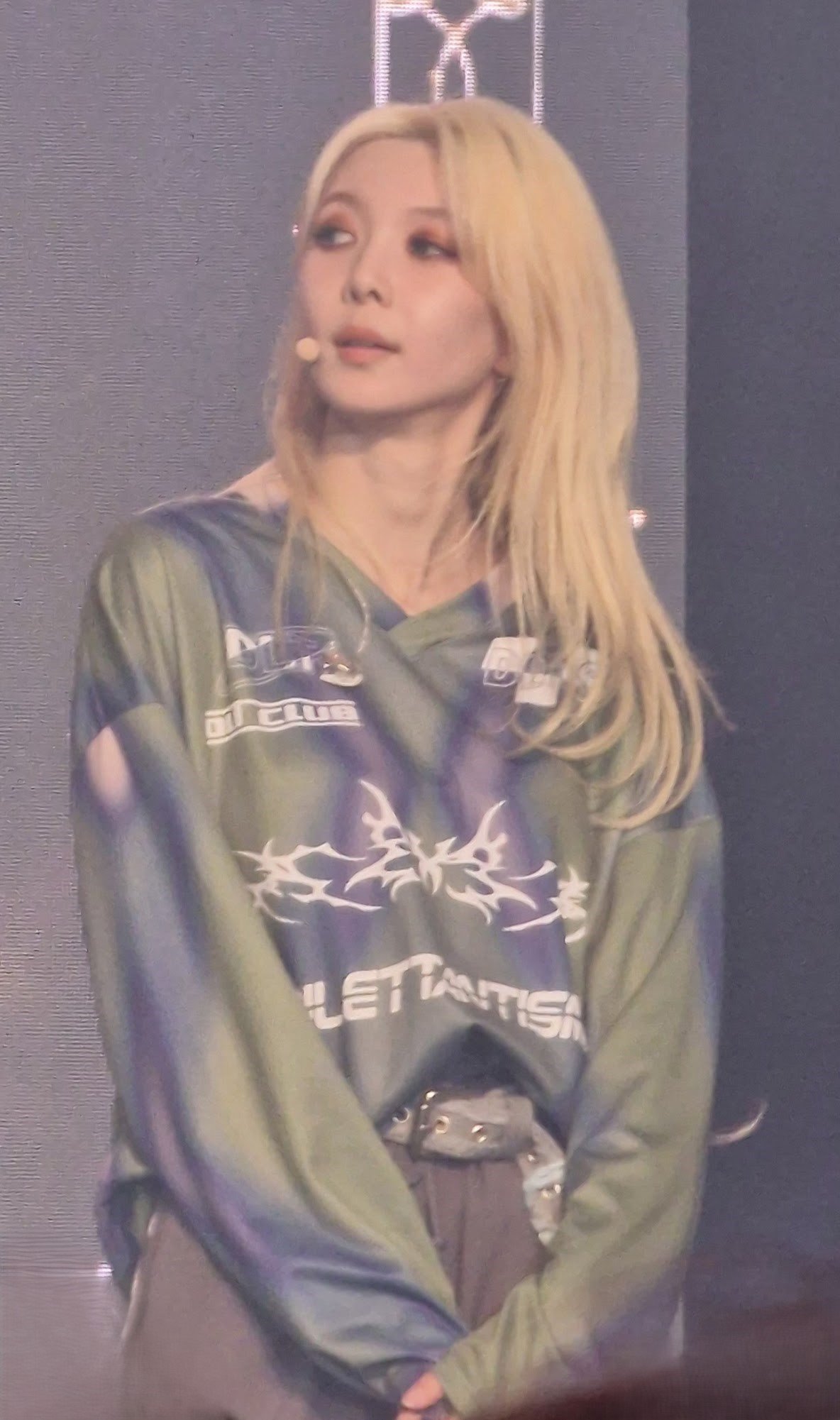DAMI of Dreamcatcher