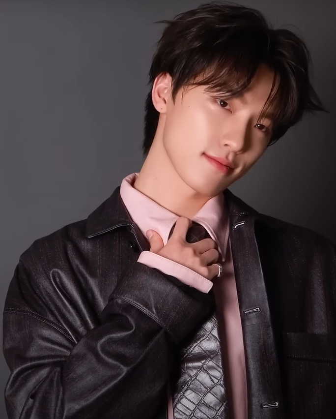 DINO of SEVENTEEN