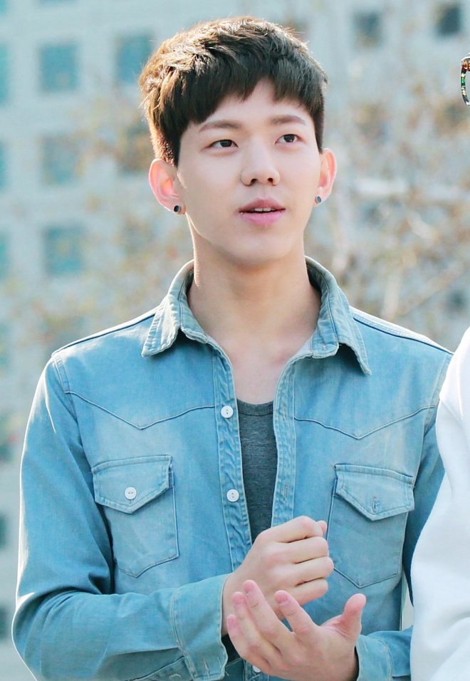 DOWOON of DAY6