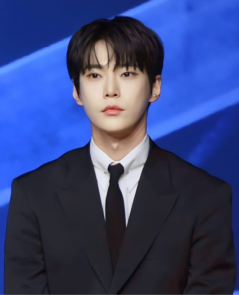 Doyoung NCT