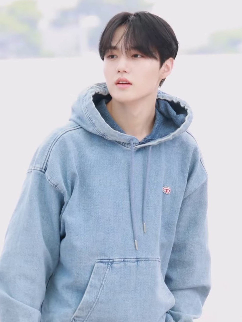 DOYOUNG of TREASURE