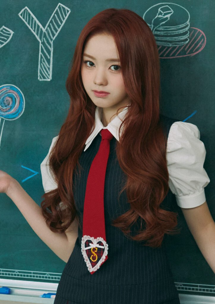 ELISIA of UNIS
