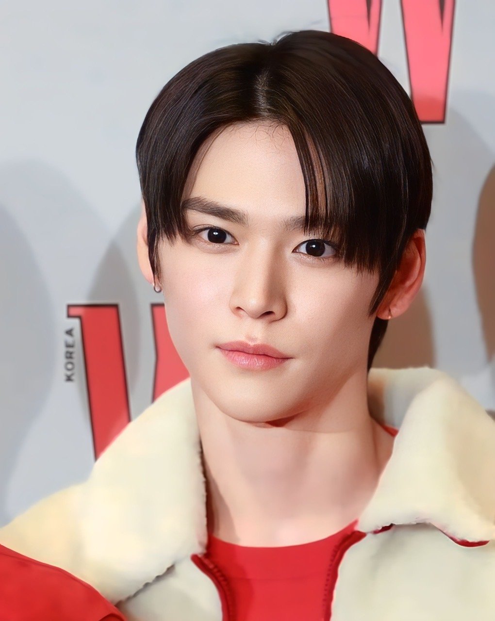 EUNSEOK of RIIZE