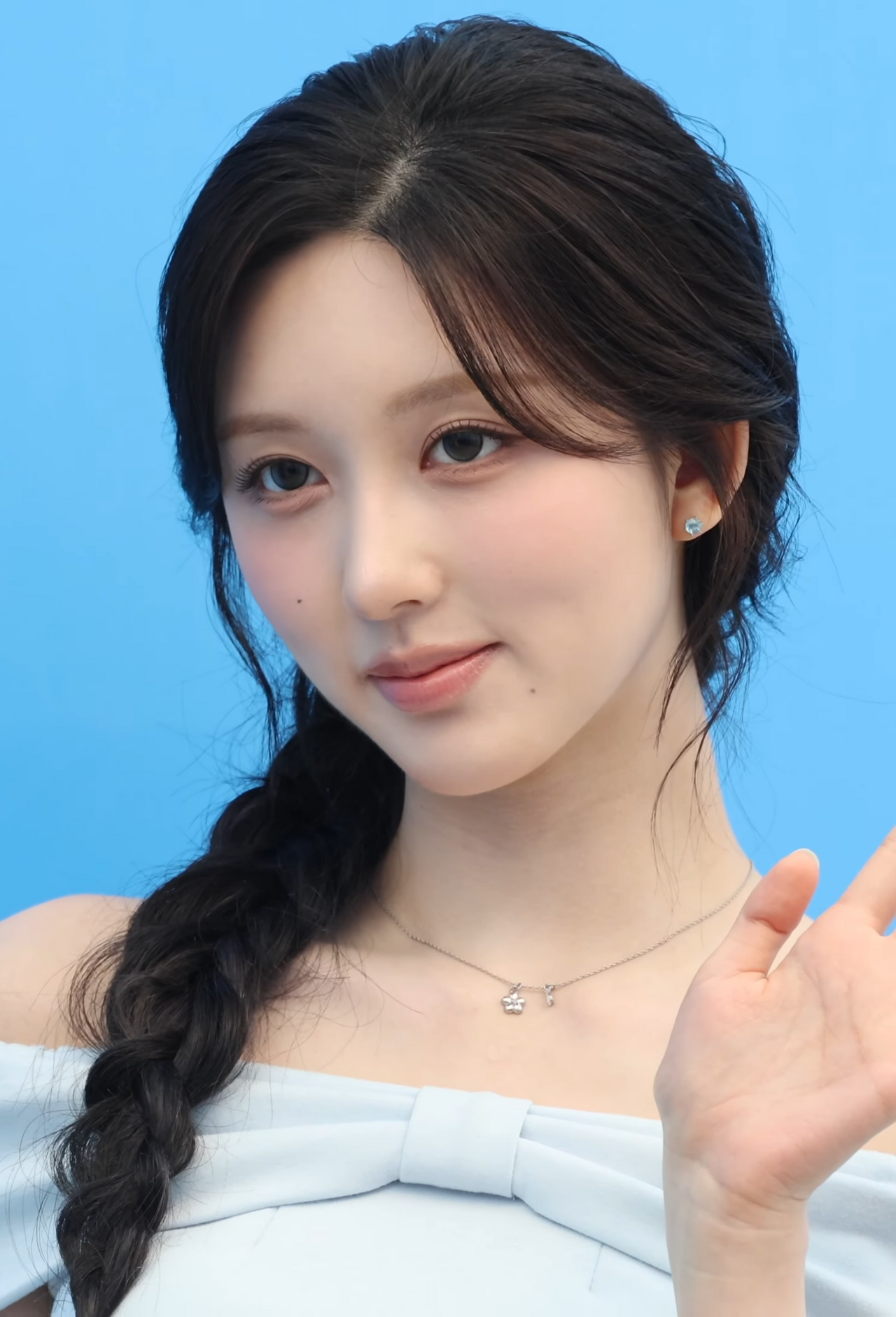 GAEUL of IVE