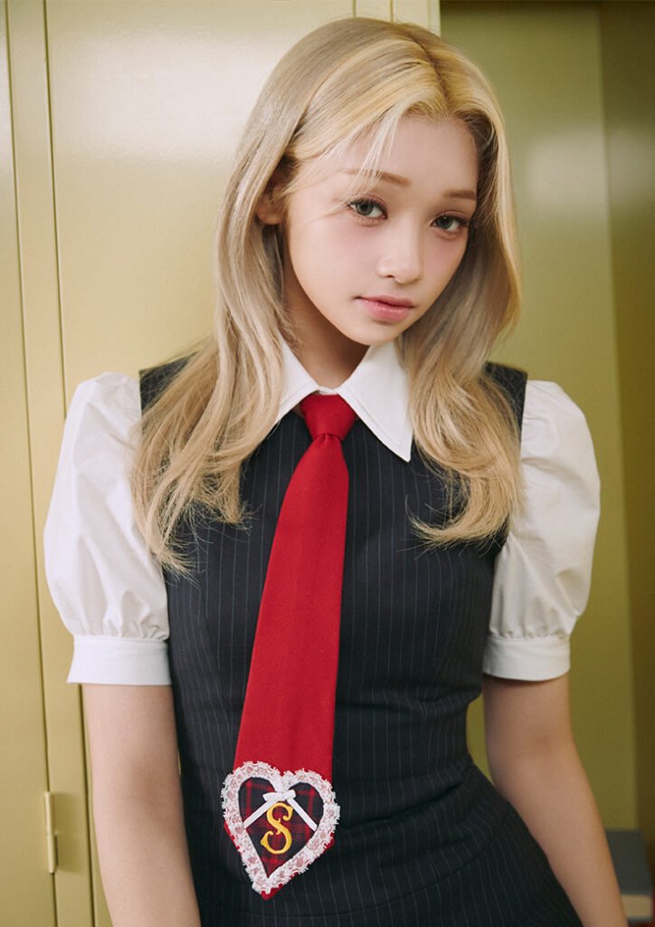 GEHLEE of UNIS