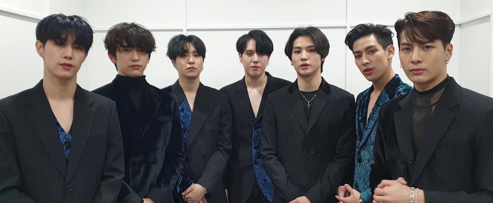 GOT7 group