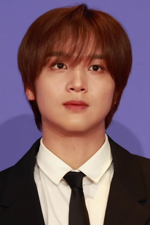 HAECHAN of NCT DREAM