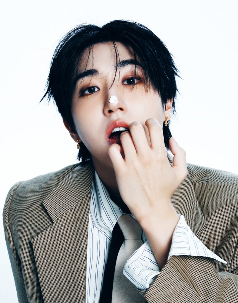 HAN of Stray Kids