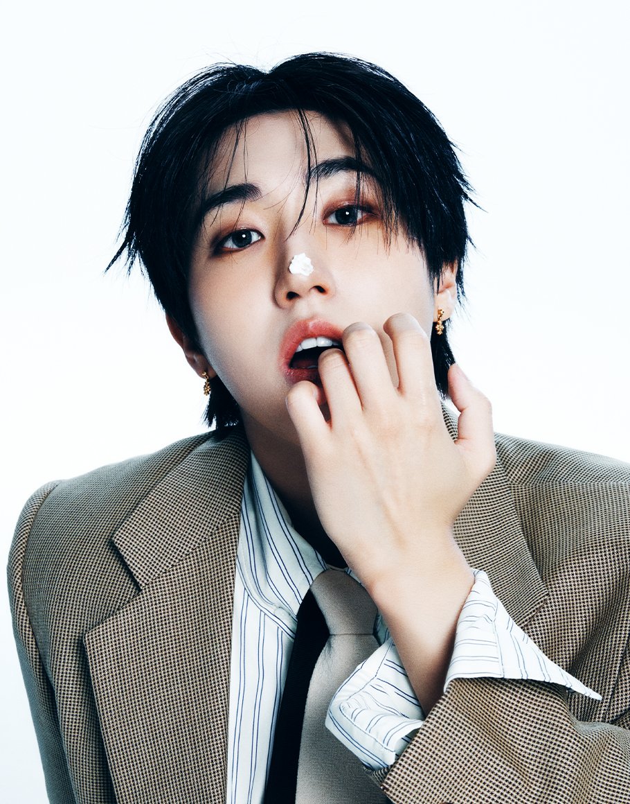 HAN of Stray Kids