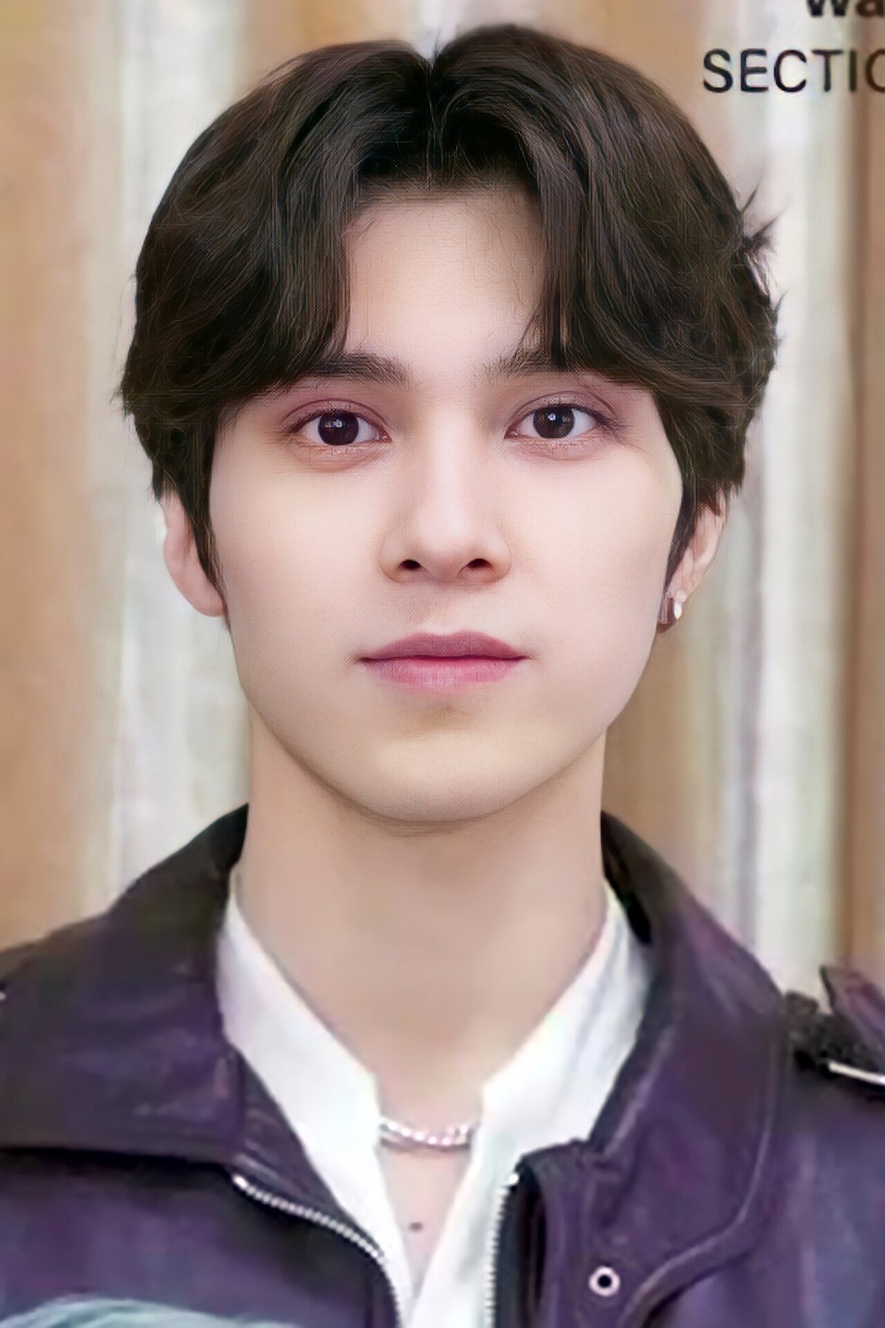HENDERY of WayV