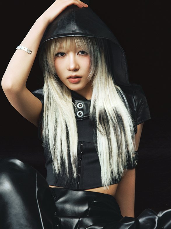 HIKARU of Kep1er official 2026 profile photo