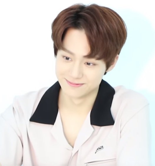HWANWOONG of ONEUS