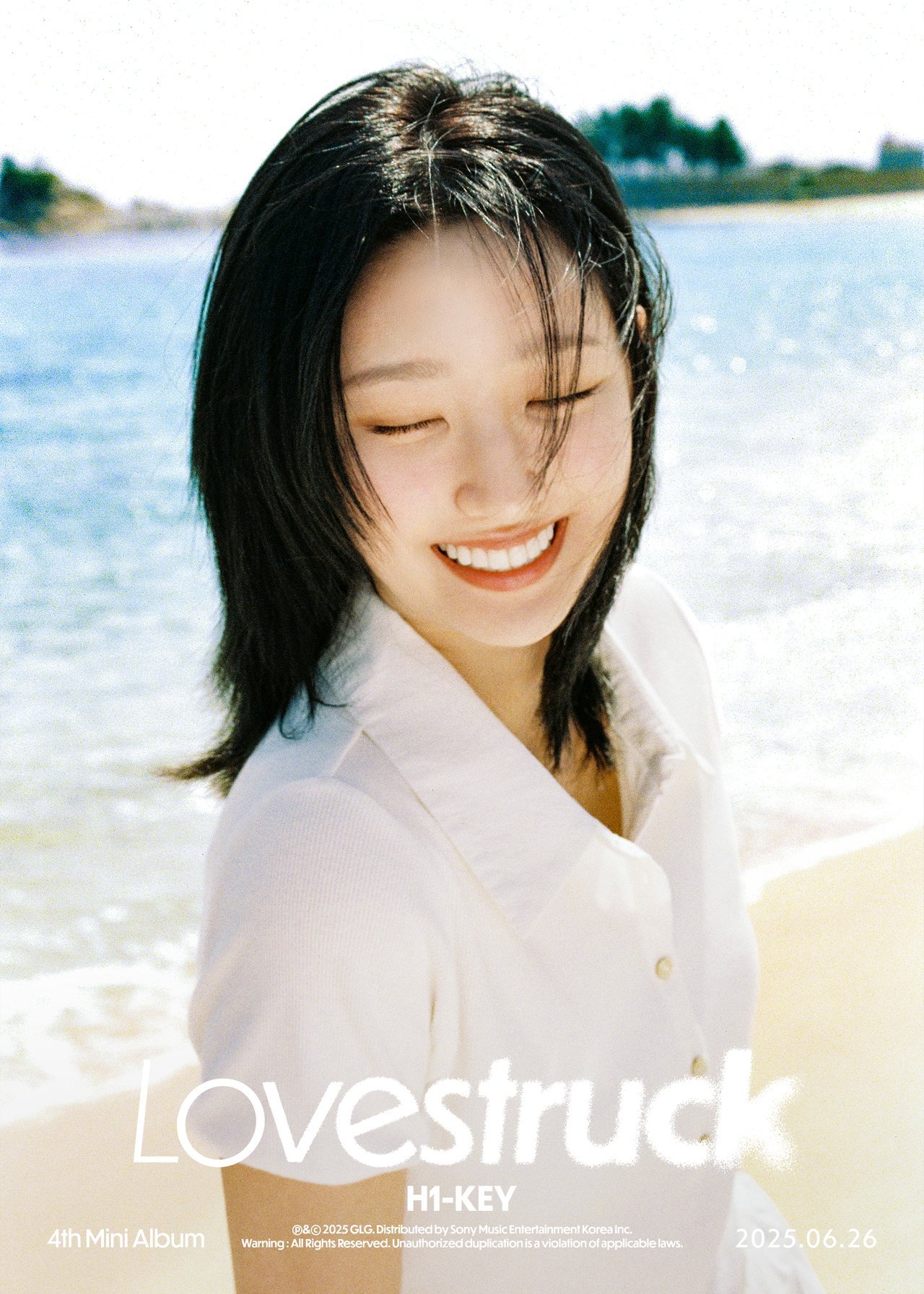 HWISEO of H1-KEY