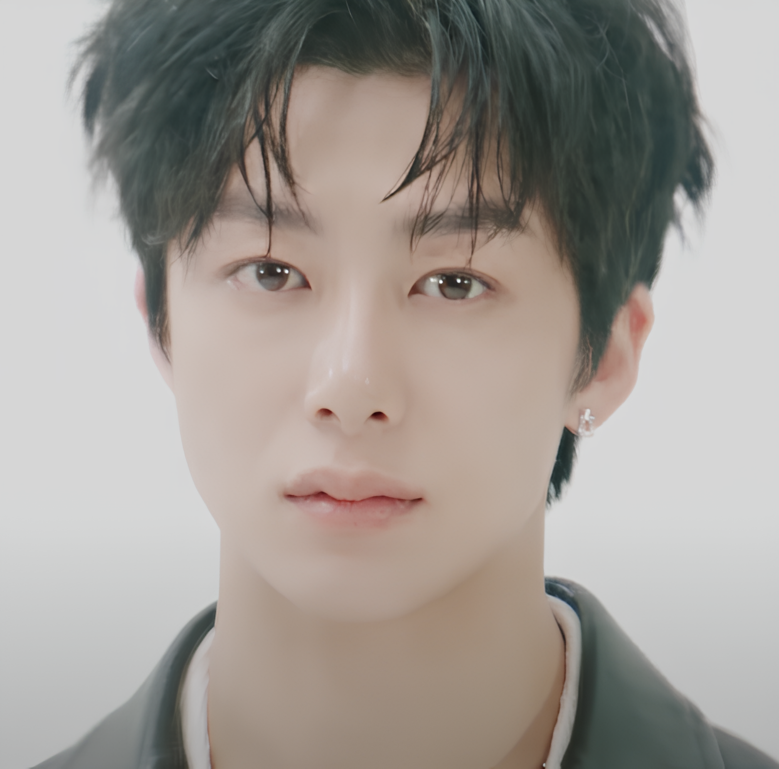 HYUNGWON of MONSTA X