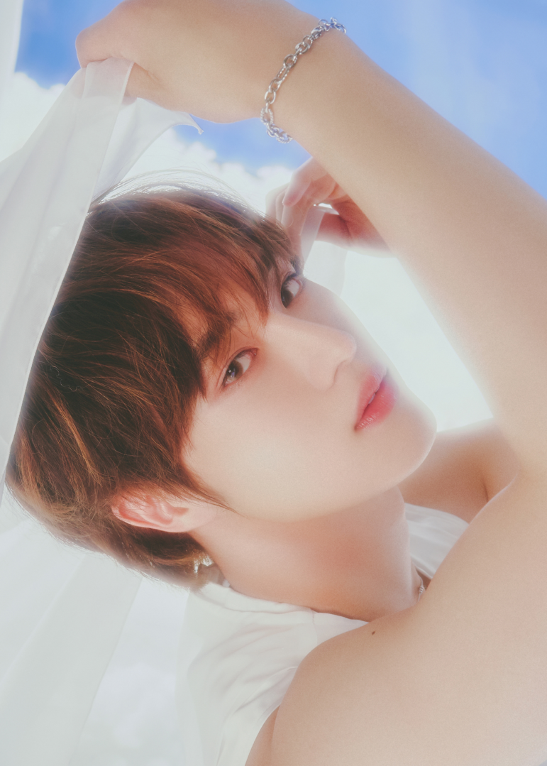HYUNSUK CIX profile