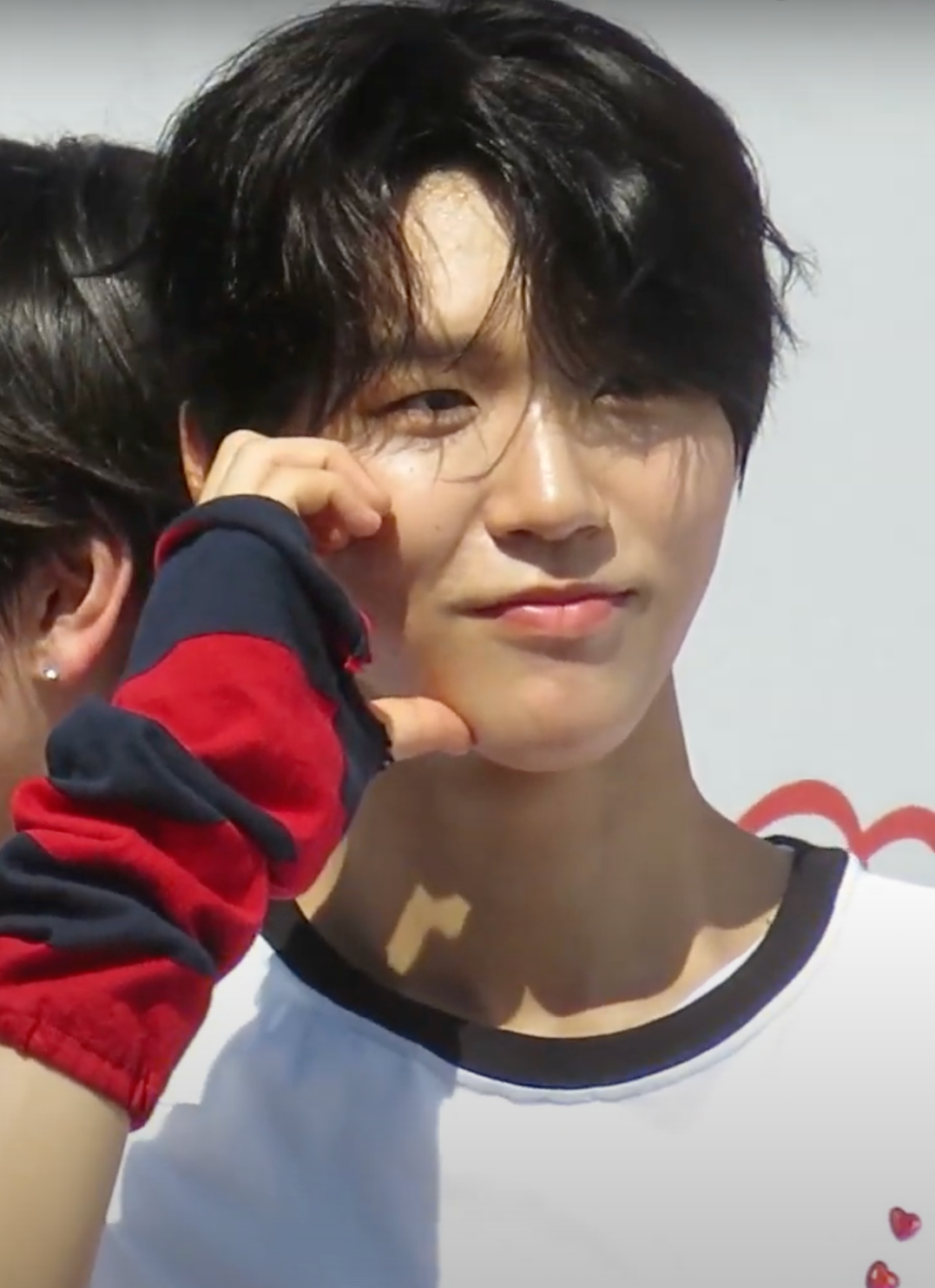 JAEHEE of NCT WISH