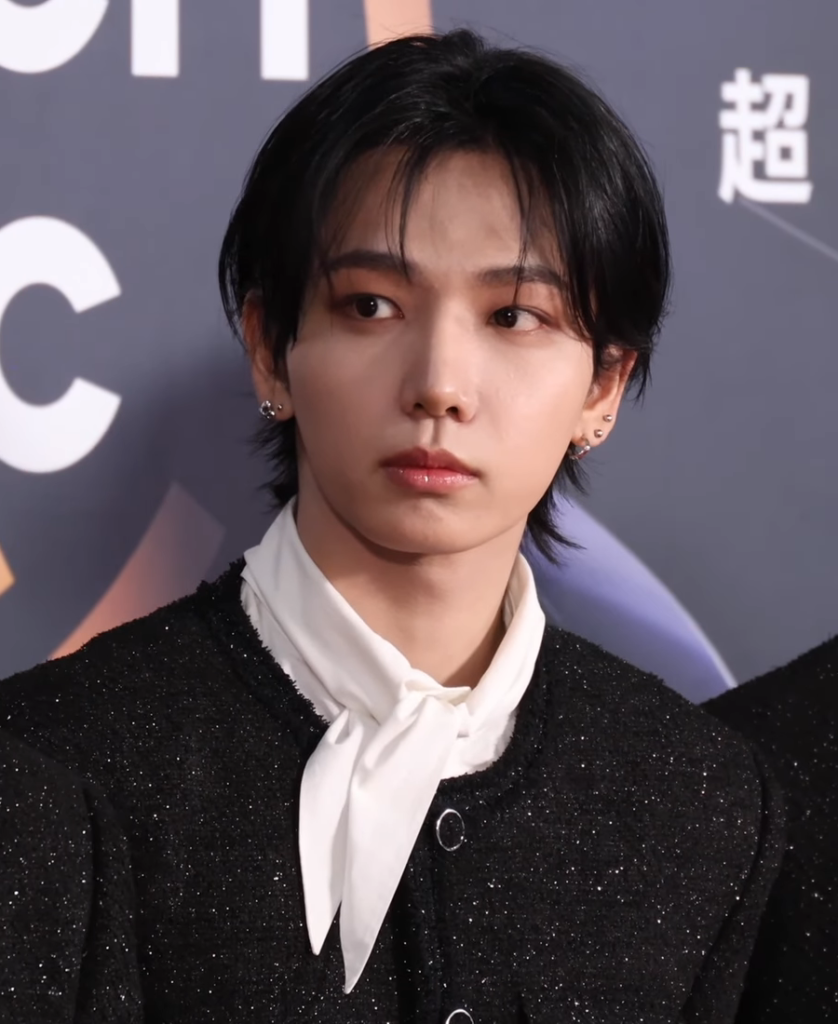 JAEHYUN of BOYNEXTDOOR