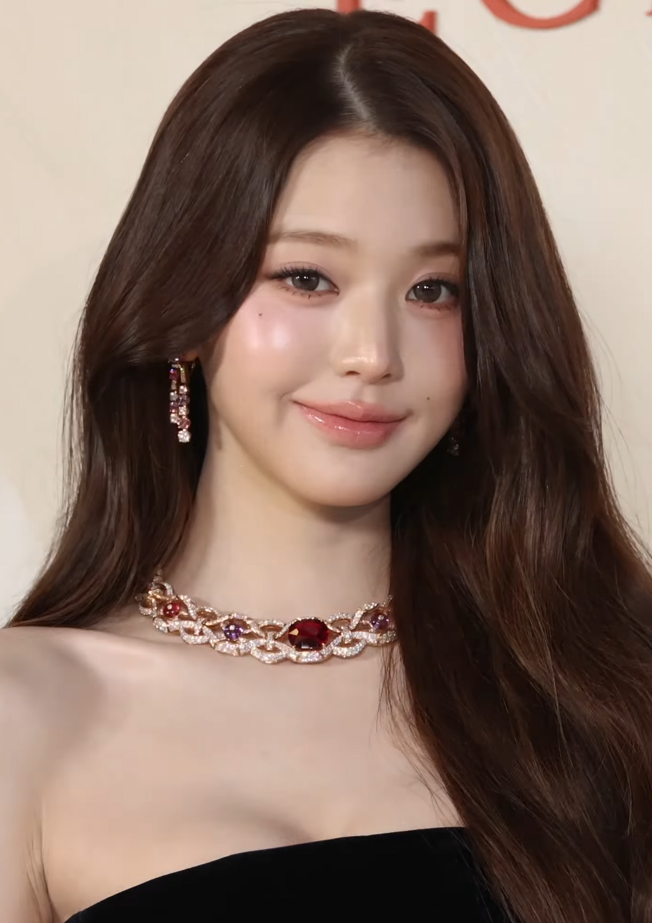 JANGWONYOUNG of IVE