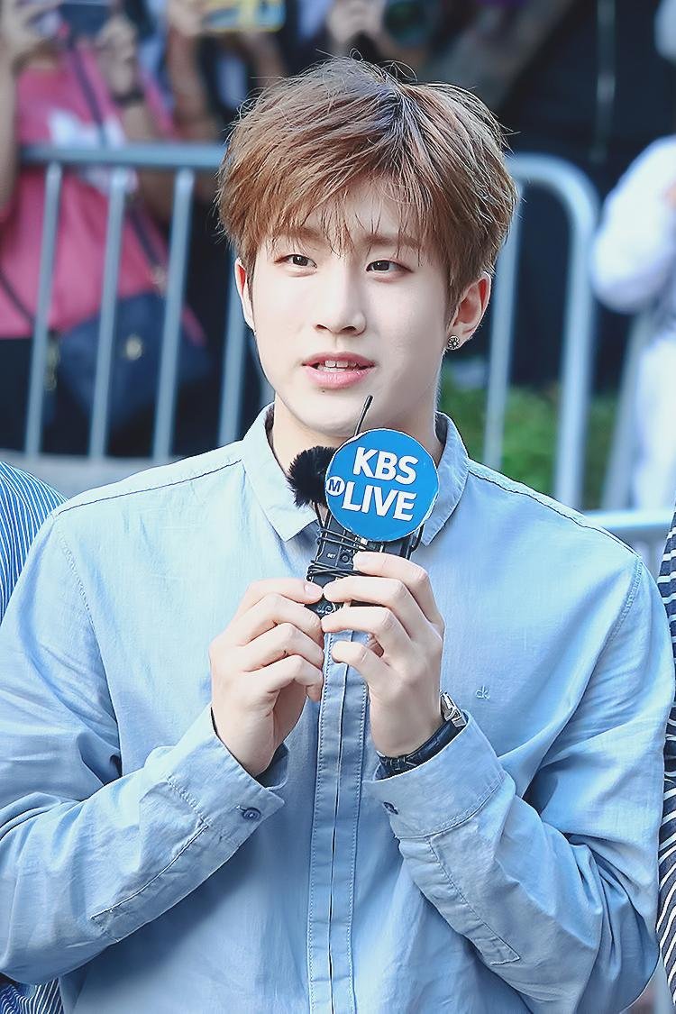 JINJIN of ASTRO