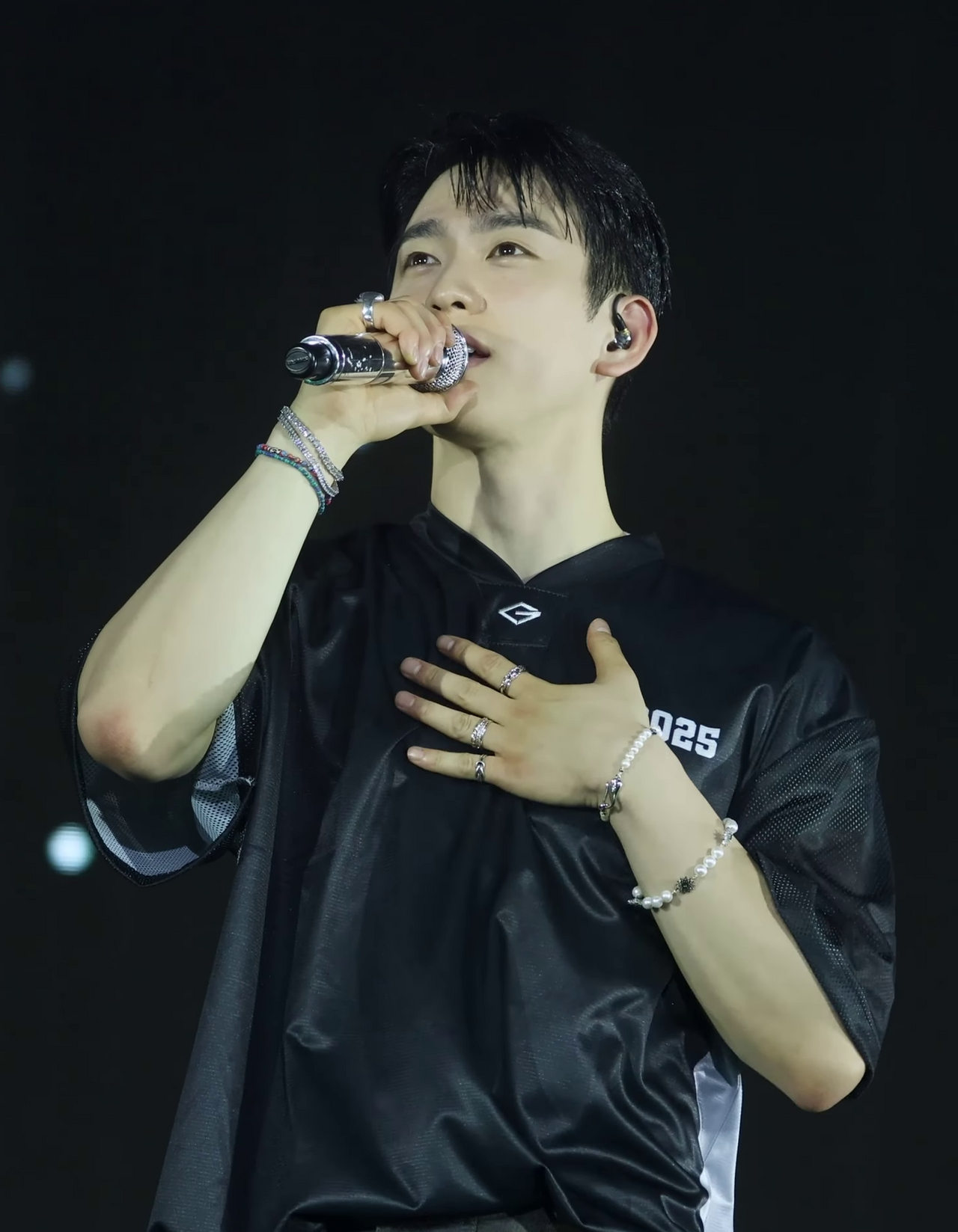 Jinyoung of GOT7