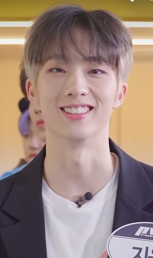 JIUNG of P1Harmony