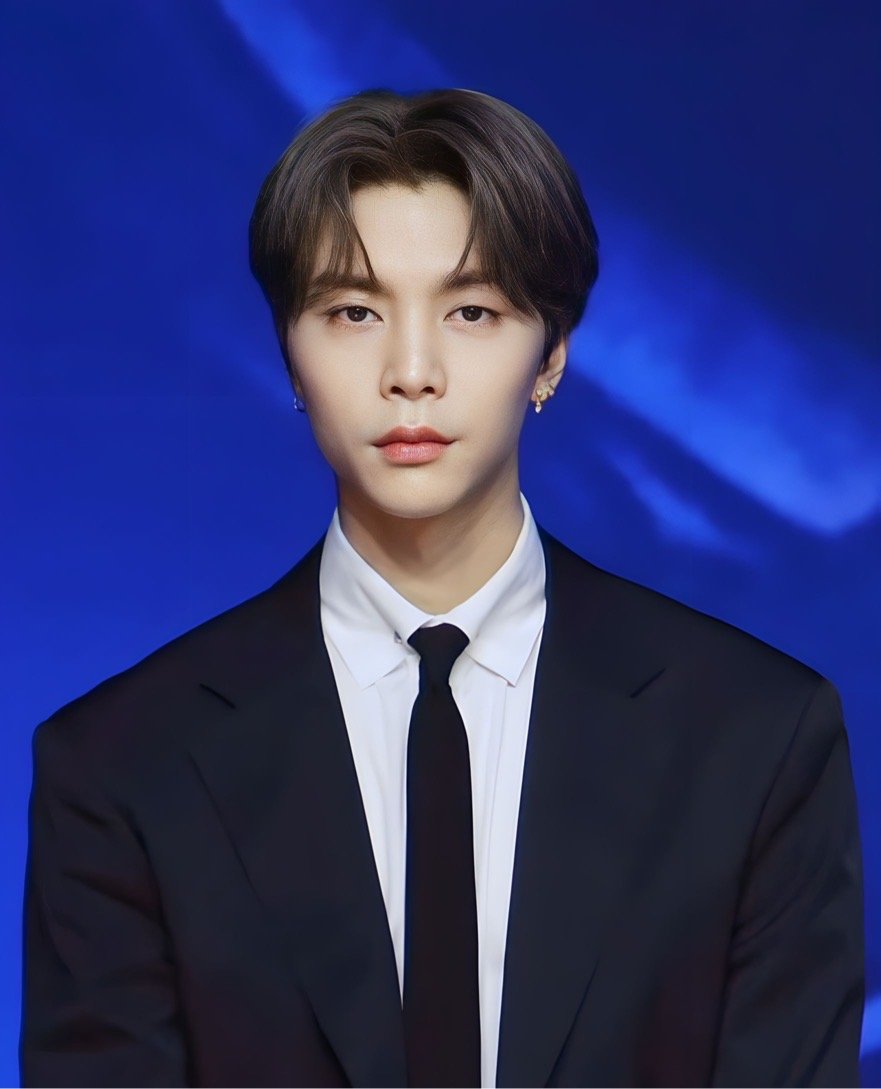 JOHNNY of NCT 127