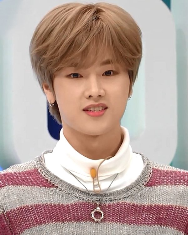 JUNGSU of Xdinary Heroes