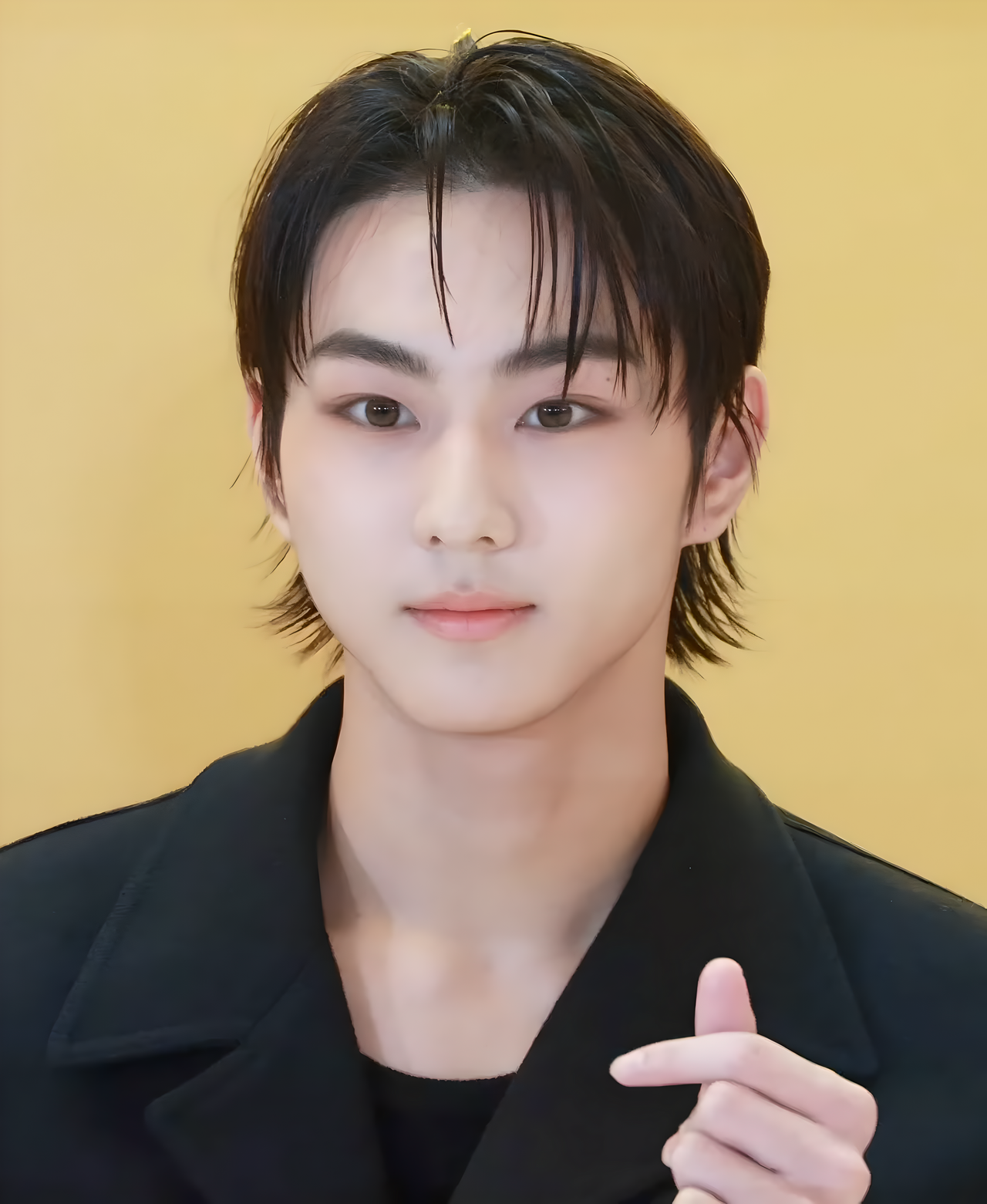 JUNGWON of ENHYPEN