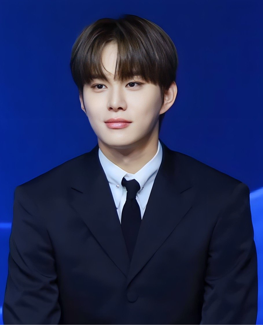 JUNGWOO of NCT 127