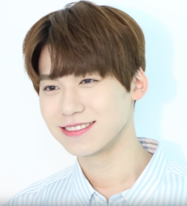 KEONHEE of ONEUS