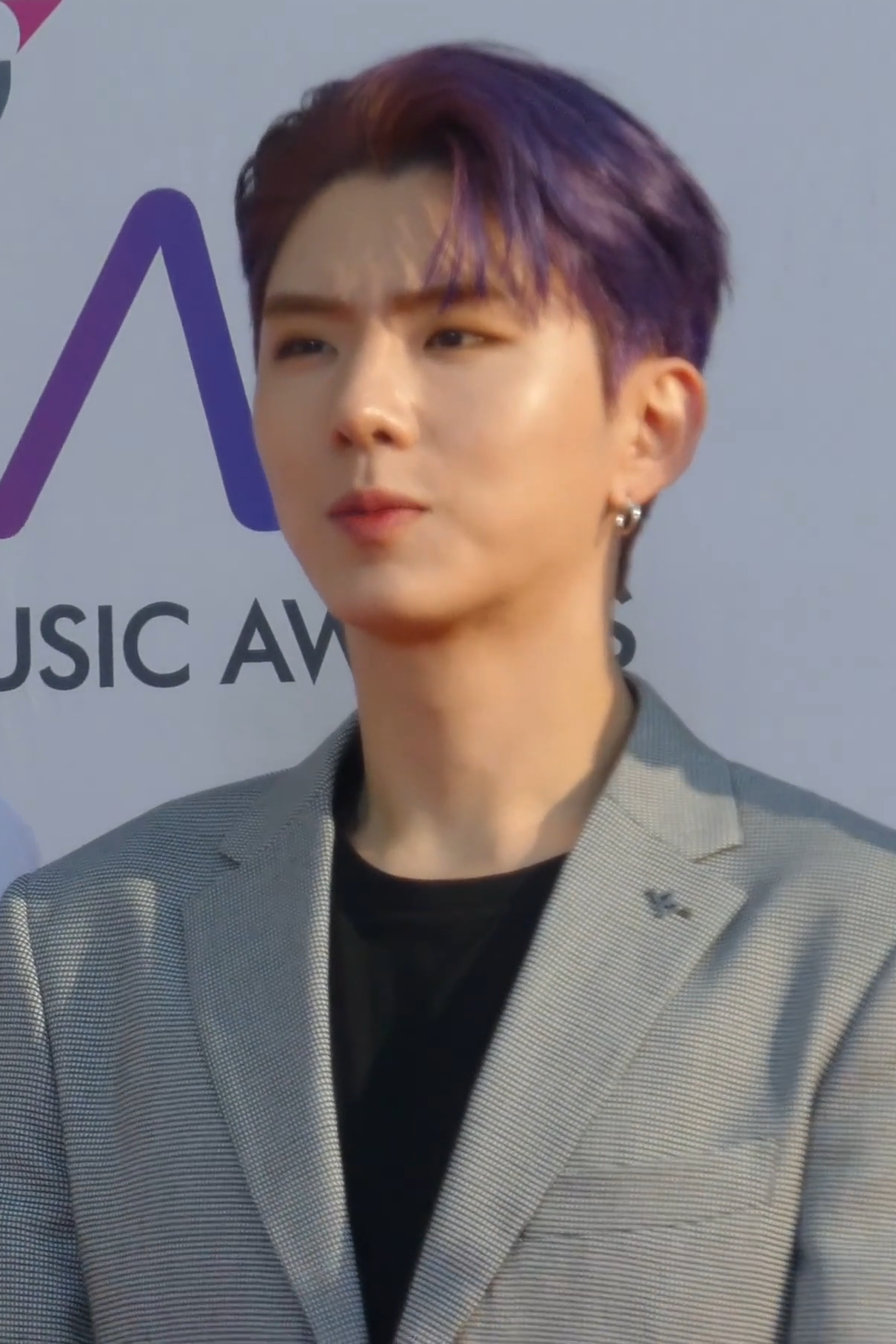 KIHYUN of MONSTA X