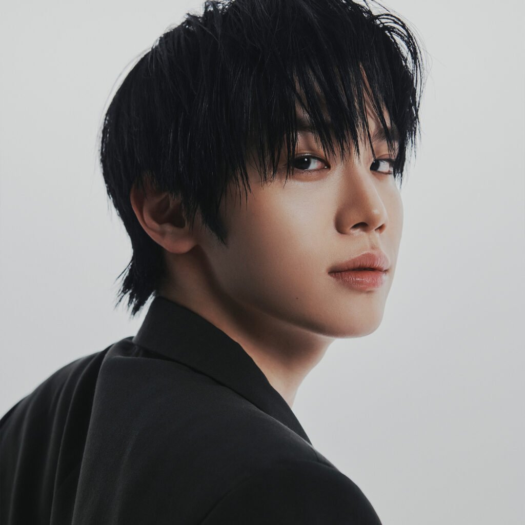 KIM TAE RAE of ZEROBASEONE