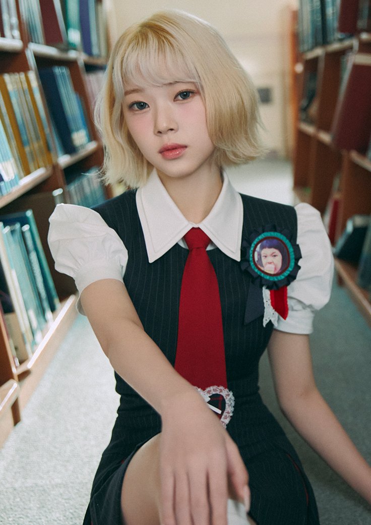 KOTOKO of UNIS