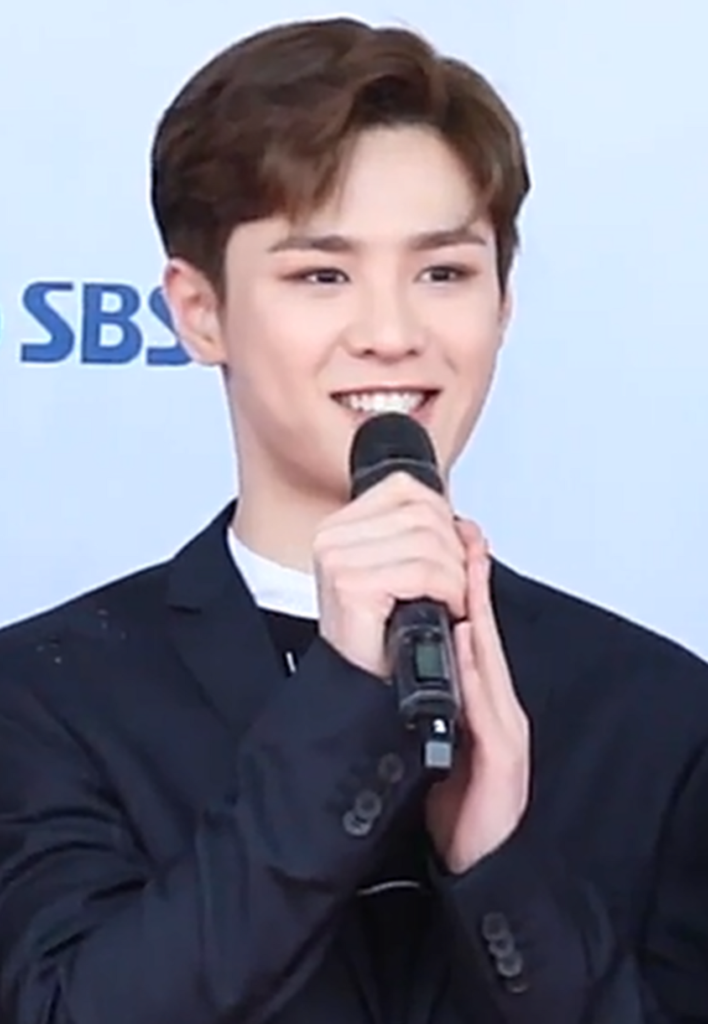 Kun WayV