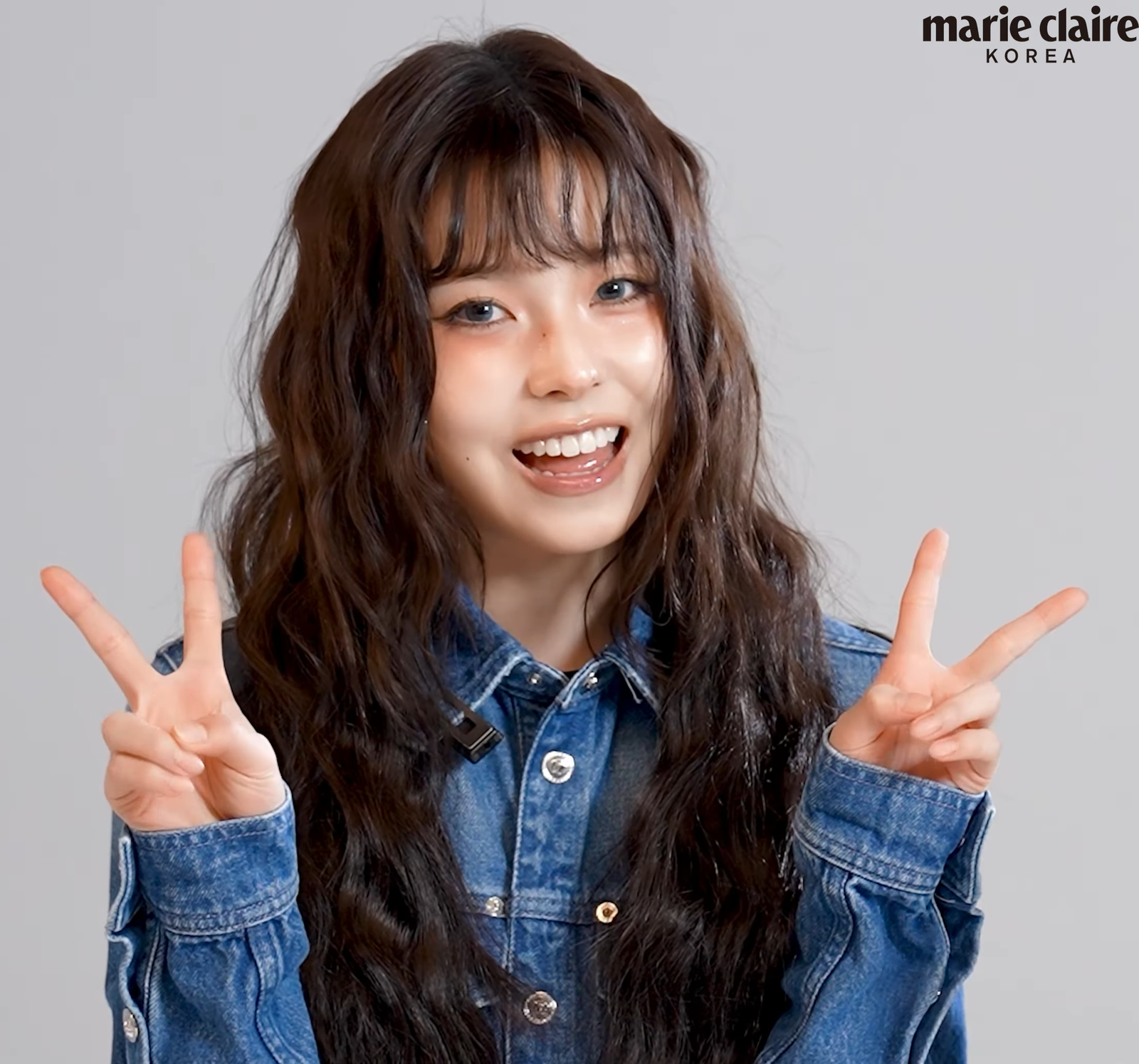KYUJIN of NMIXX