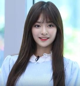 LEE NAGYUNG of fromis_9