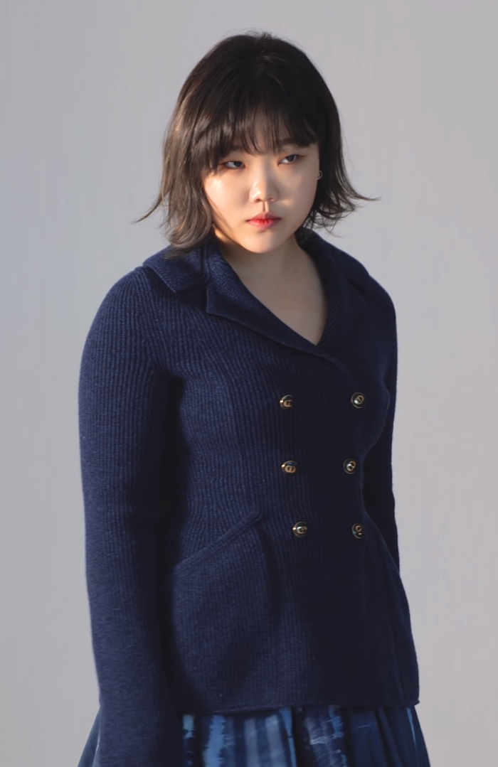 LEE SUHYUN of AKMU