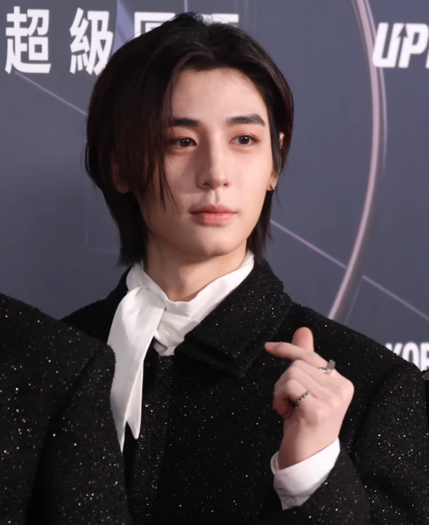 LEEHAN of BOYNEXTDOOR