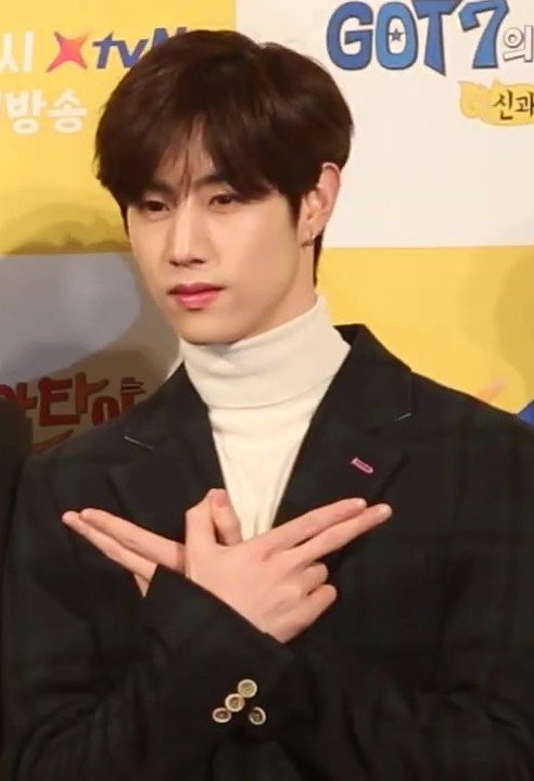 Mark of GOT7