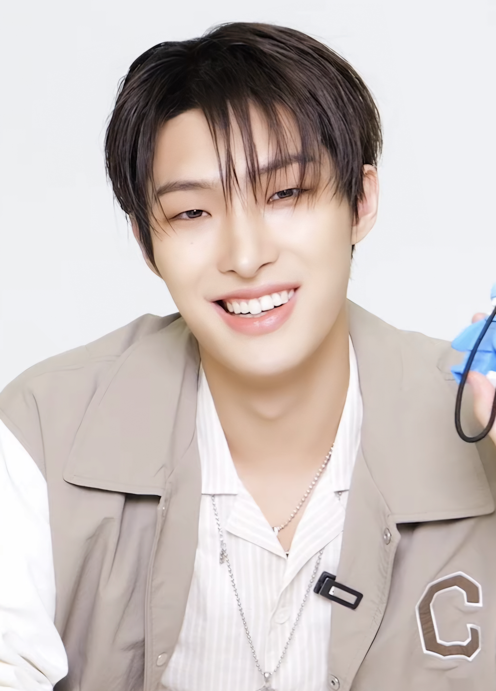 MINGI of ATEEZ