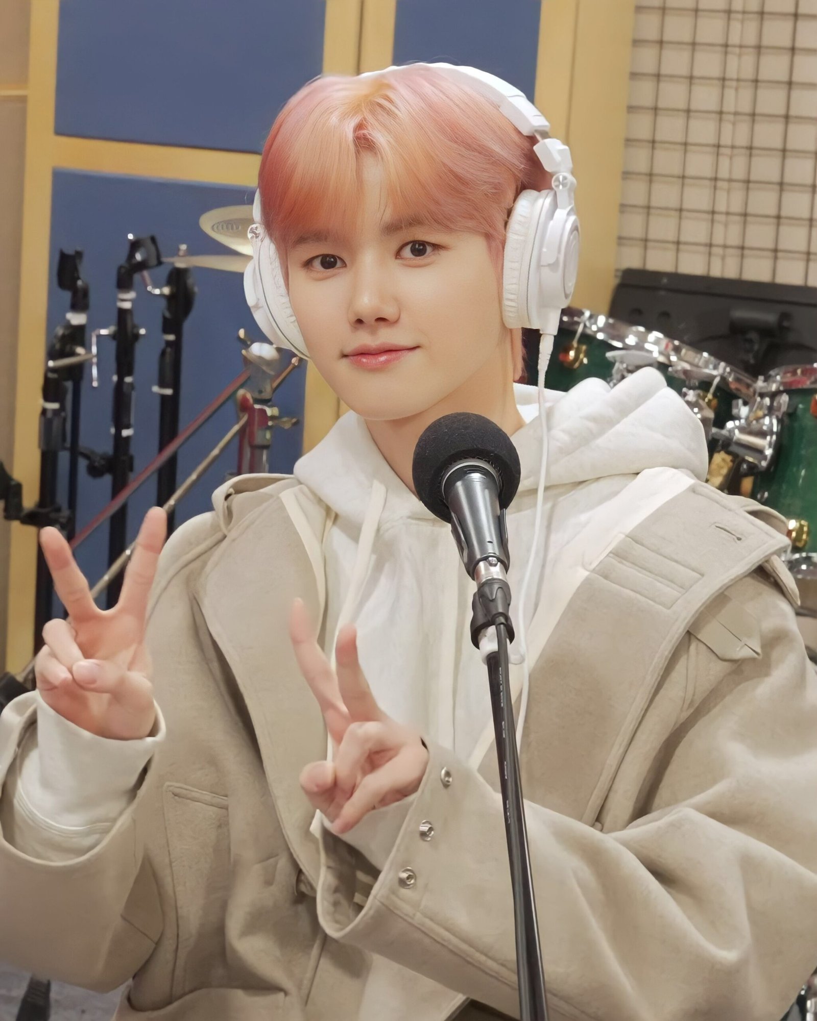 MINHEE of CRAVITY