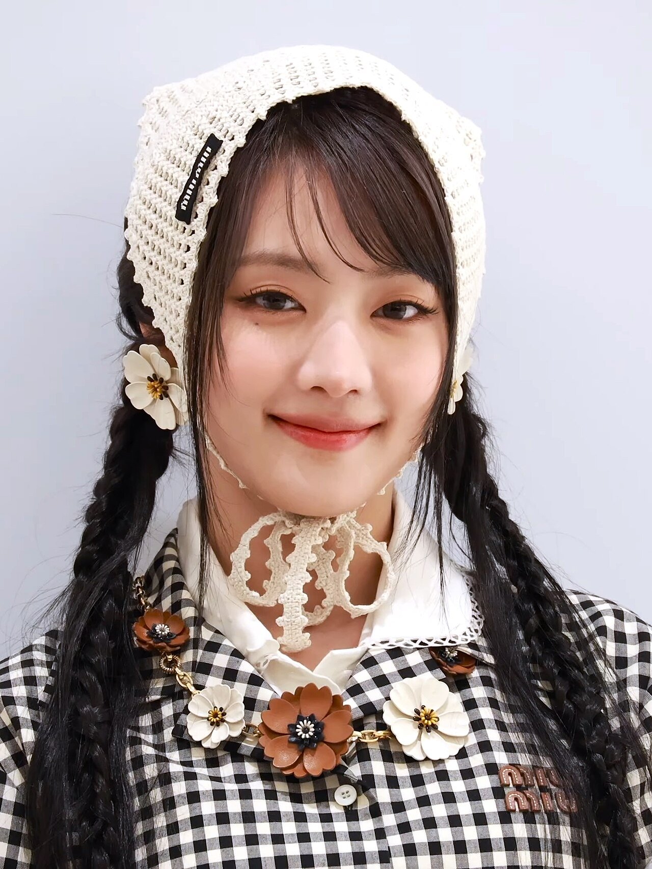 MINNIE of i-dle